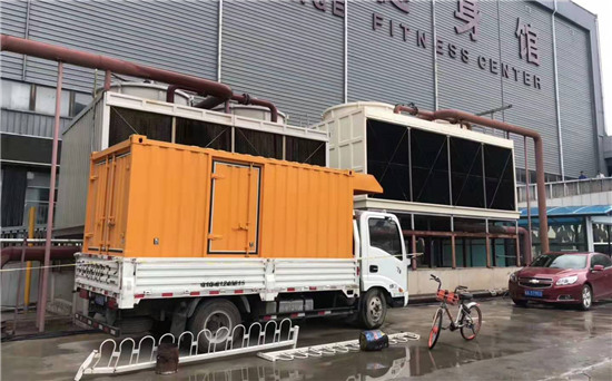 淮北300KW发电机组适配电缆规格选型指南