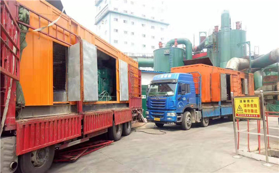 淮北100KW发电机组适配电缆规格选型指南