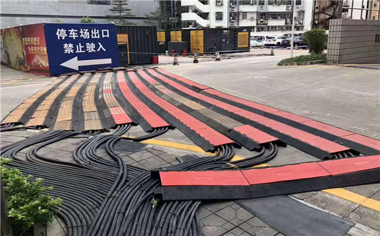 淮北发电机组电缆选型完整具体步骤(工程通用标准流程)